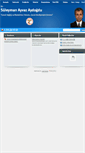 Mobile Screenshot of drayvazaydogdu.com